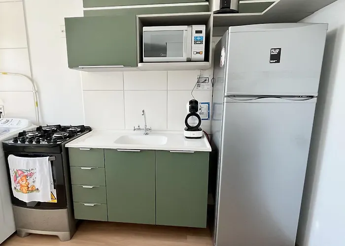 Apartamento com piscina no coração do Rio! Rio de Janeiro